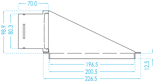 BOX_Horizontal_H1_75 mm